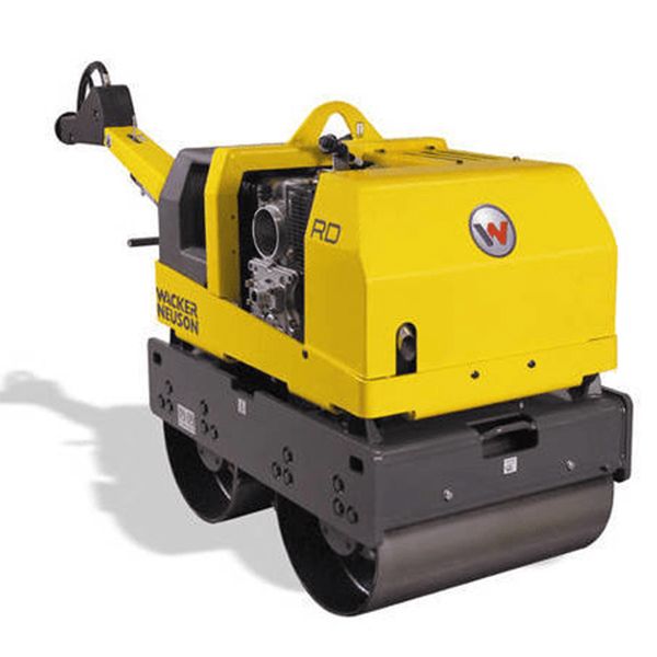 Servicio de Rodillo de lanza para bacheo en Sástago